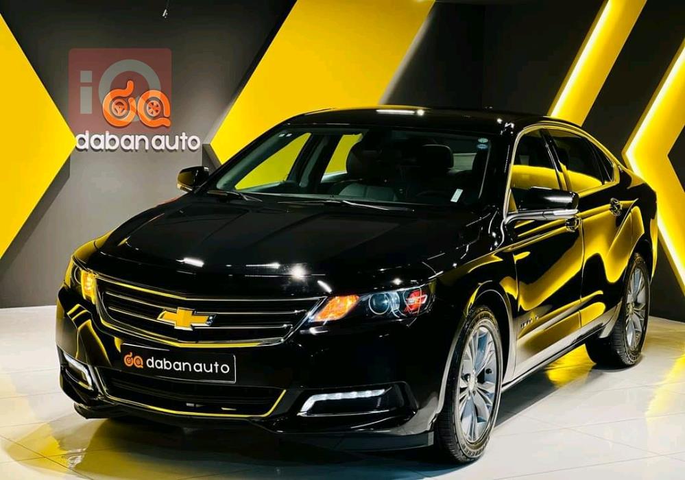 Chevrolet Impala